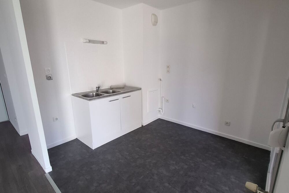 Vente Appartement T3 de 70,8 m² à Lyon 8 à partir de 169 400 € Lyon 8