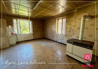  Maison à vendre 4 pièces 106 m²