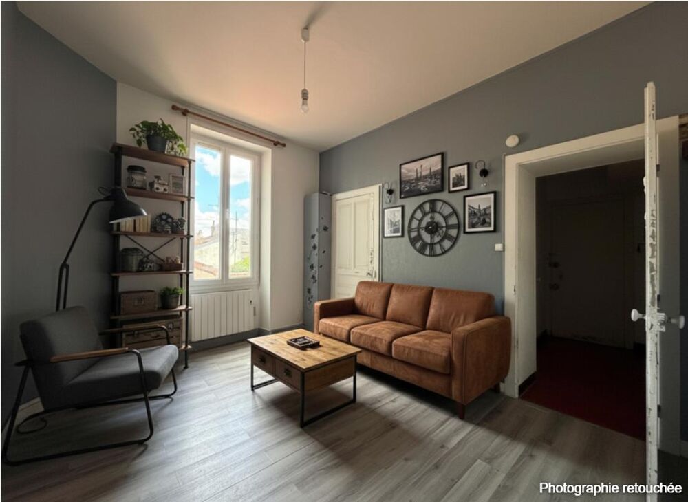 DIJON PARC - Appartement T2