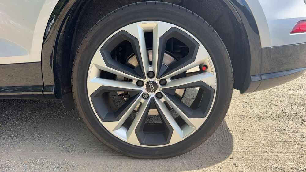 Q5 II 45 TFSI 245 Mild Hybrid Quattro S-Tronic 7 S line - Toit 2019 occasion 82000 Montauban