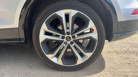 Q5 II 45 TFSI 245 Mild Hybrid Quattro S-Tronic 7 S line - Toit 2019 occasion 82000 Montauban