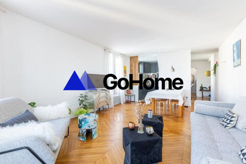  Appartement  louer 2 pices 56 m