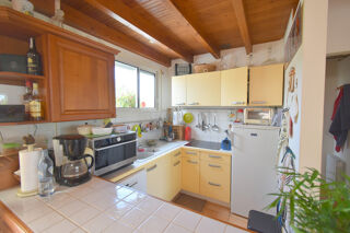  Maison à vendre 7 pièces 124 m²