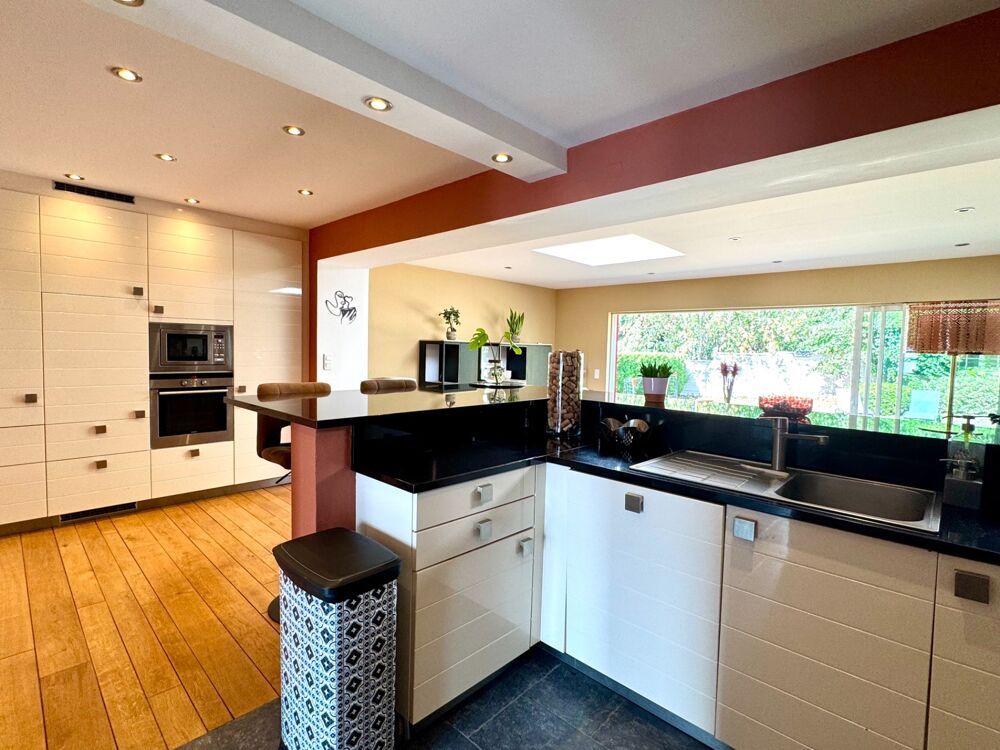 Vente Maison ? COUP DE CŒUR À FOURMIES – MAISON INDIVIDUELLE 150 M² - 289 000 € – Terrain de 831 m² Fourmies