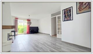  Maison à vendre 8 pièces 120 m²