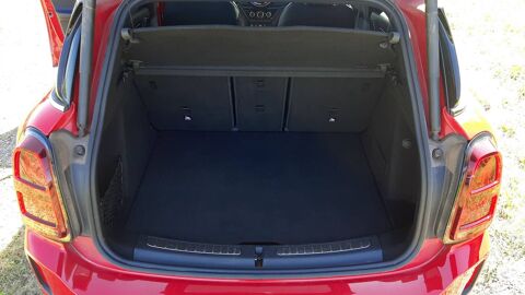 Countryman II 2.0 Cooper D 150 Steptronic8 Northwood - Automatique Toit 2021 occasion 12330 Saint Christophe Vallon