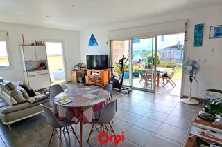  Maison � vendre 3 pi�ces 85 m�