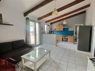  Maison à vendre 4 pièces 83 m²