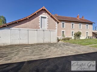  Maison à vendre 7 pièces 224 m²