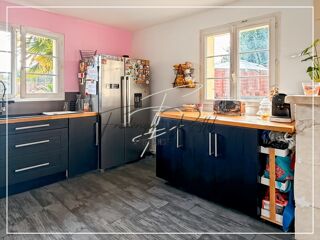  Maison  vendre 5 pices 126 m