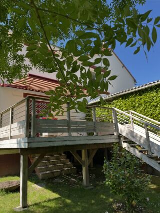  Maison à vendre 7 pièces 136 m²