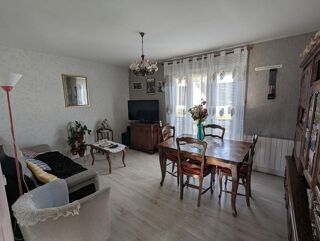  Maison � vendre 4 pi�ces 73 m�