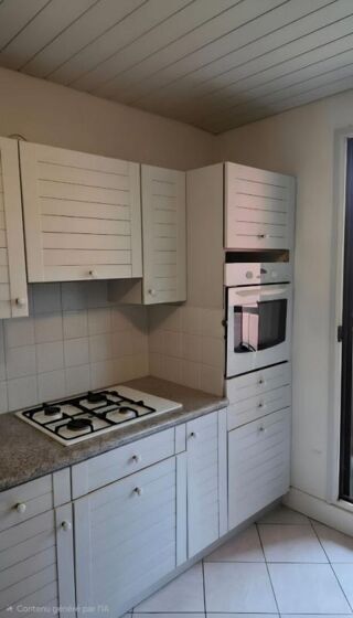 Vente Appartement En exclusivité- Appartement Aix Les Bains 5 pièce(s) 94.45 m2 Aix les bains