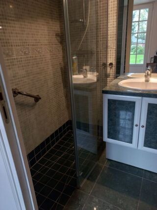  Maison à louer 2 pièces 45 m²