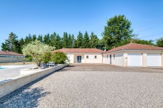  Villa 8 pi�ces 300 m� Saint jean de thurigneux