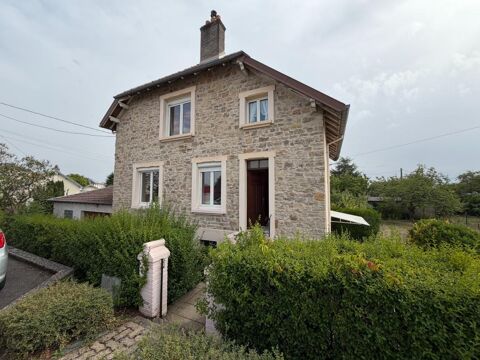   CHANTEHEUX BELLE MAISON INDEPENDANTE Maison - 7 pièce(s) - 120 m²