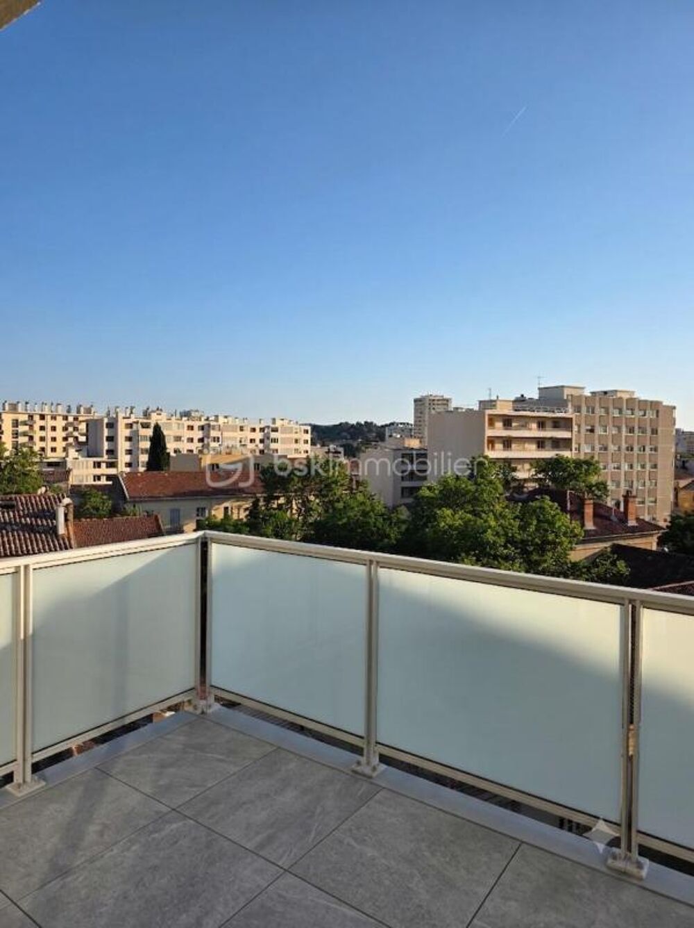 Appartement 3 pièces 62 m² · à Toulon · 62 m² · 195 000 €