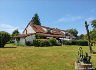  Maison à vendre 7 pièces 130 m²