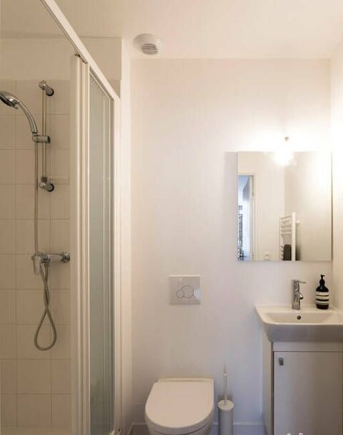  Appartement � louer 1 pi�ce 20 m�