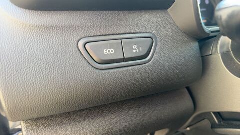 Kadjar 1.6 dCi 130 Intens 2018 occasion 29250 Santec