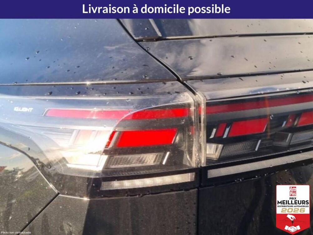 Tiguan 1.5 ETSI 150 LIFE DSG7 2025 occasion 10150 Lavau