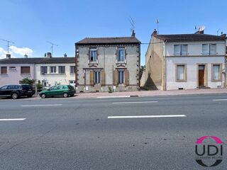  Maison � vendre 5 pi�ces 120 m�