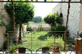  Propri�t�/ch�teau � vendre 4 pi�ces 115 m�