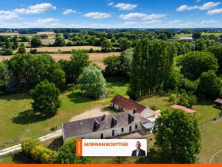  Maison à vendre 9 pièces 163 m²