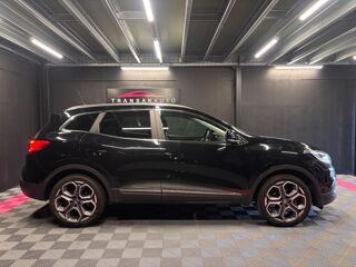 Kadjar TCe 130 Energy Intens 2016 occasion 78200 Mantes La Jolie