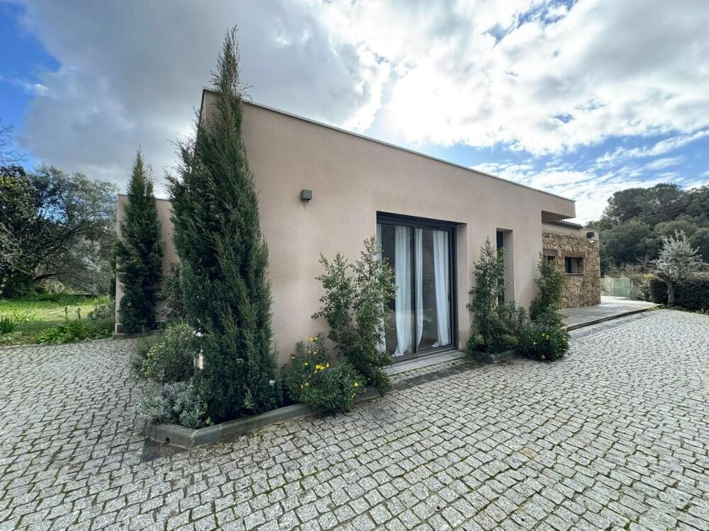 � vendre  Maison Alata (20167)