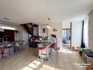  Maison � vendre 7 pi�ces 195 m�