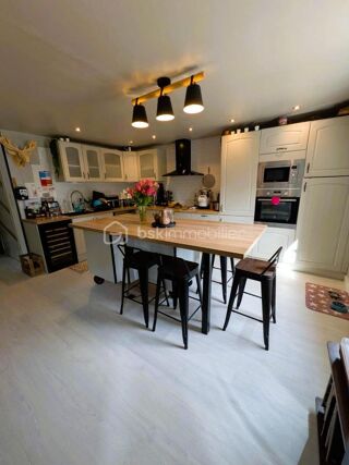  Maison � vendre 4 pi�ces 91 m�