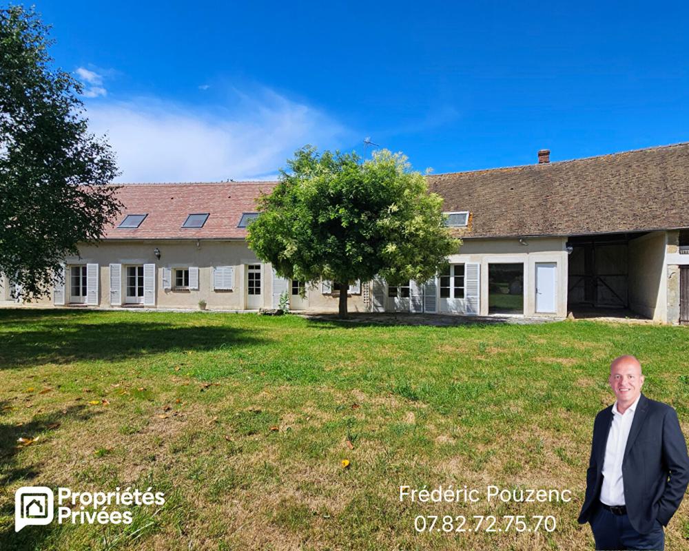 Maison 7 pièces 210 m² · à Houdan · 210 m² · 480 000 €