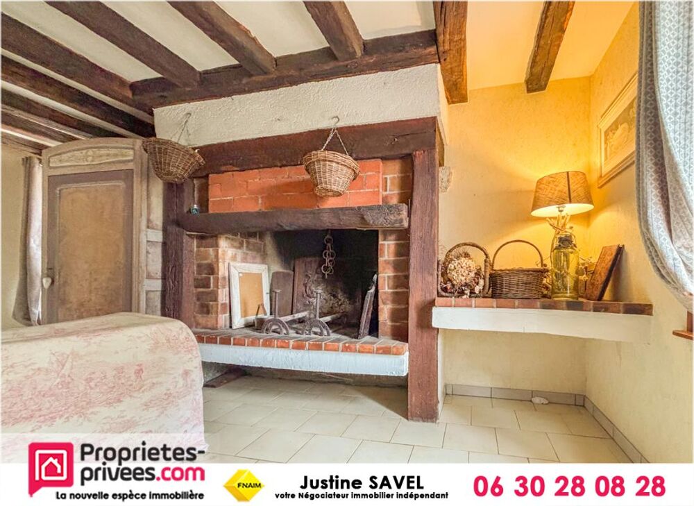 Vente Maison Maison  4 pièces 107,5 m2 Mehun Sur Yèvre Mehun sur yevre