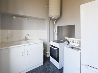  Appartement � louer 1 pi�ce 27 m�
