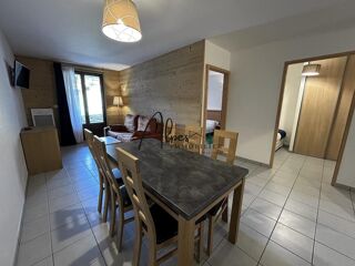  Appartement à vendre 3 pièces 54 m²