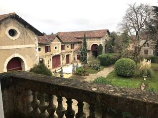  Propriété/château à vendre 15 + pièces 1050 m²