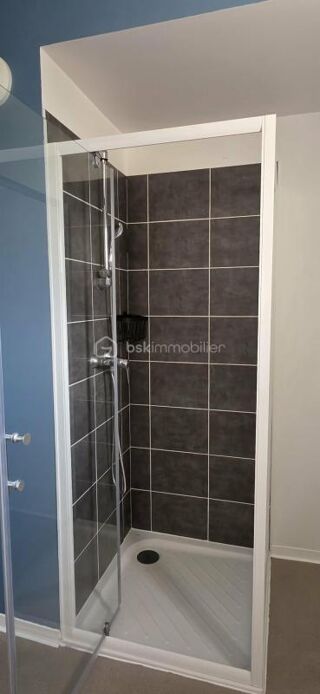 Appartement à vendre 3 pièces 60 m²