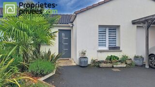  Maison à vendre 4 pièces 80 m²