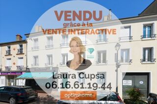  Appartement � vendre 1 pi�ce 25 m�