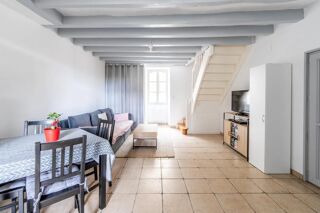  Maison à vendre 3 pièces 64 m²