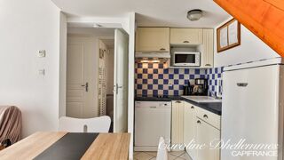  Maison à vendre 3 pièces 36 m²