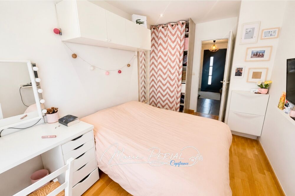Magnifique maison de plain-pied de 119 m²  Un cadre de vie privilégié à Allamps