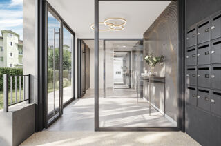  Appartement  vendre 3 pices 63 m