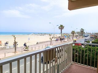  Appartement � vendre 2 pi�ces 36 m�