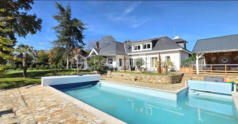  vendre  Maison Saint-Barthlemy-d'Anjou (49124)