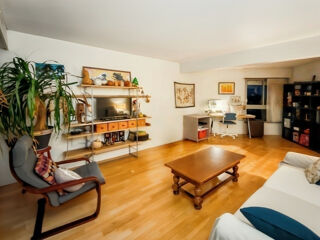  Appartement � vendre 2 pi�ces 57 m�