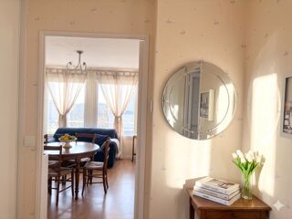  Appartement � vendre 2 pi�ces 47 m�