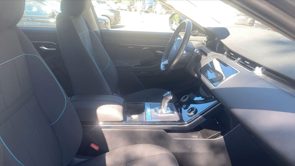 Range Rover Evoque 2.0 TD4 150 MHEV AWD BVA9 S - Automatique 2020 occasion 85100 Les Sables D Olonne