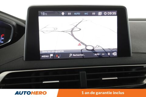 5008 1.5 Blue-HDi Allure 130 ch 2020 occasion 92130 Issy-les-Moulineaux